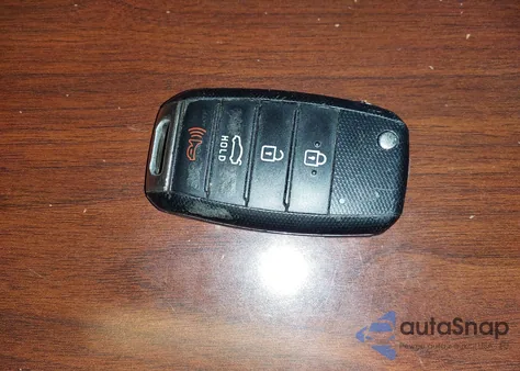 2017 Kia Optima Lx из США, поврежденный, VIN 5XXGT4L3XHG132891